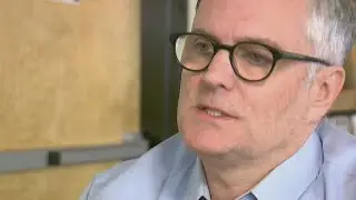 One-on-one: Why Sam Adams is running for Portland council