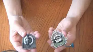 Easy N64 Analog Stick Fix
