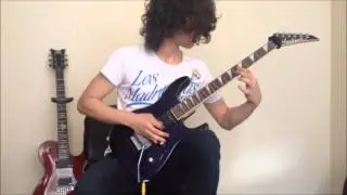 Koray &Ouml;zyurt - Under The Influence (Rusty Cooley)