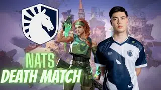 Liquid nAts Ascent DM💀
