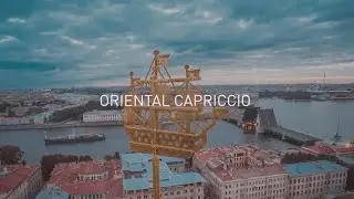 Oriental Capriccio | Open Planet Symphony Orchestra