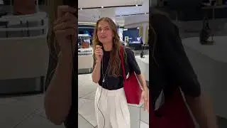 Lu Hough&rsquo;s Top 5 Designer Handbags At Harvey Nichols 👛✨ #designerbags #shoppingvlog #harveynichols
