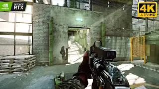 Battlefield 3 | Multiplayer Gameplay in 2026 [4K] No Commentary