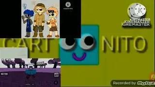 Preview Cartoonito Logo By Effects 2 ^22