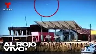 Militares afirman que ovnis sobrevuelan su base en Bolivia