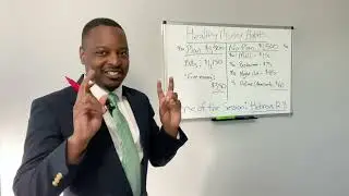 Mental Money Matters: Healthy Habits For The Road To Financial Discipline!