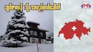 Switzerland Sightseeing