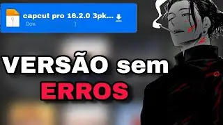 👉 SAIU! CapCut PRO 16.2.0 resolve erros e agora roda em 32 e 64 bits