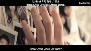Lim Jeong Hee (Feat. Bae Chi Gi) - Luv Is MV [English subs + Romanization + Hangul] HD