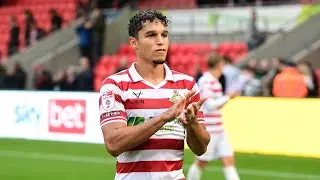 Kyle Knoyle on the win over Gillingham
