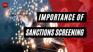 Sanctions Screening Essentials: Safeguarding Financial Institutions from Risks