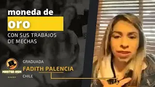 Fadith Palencia - ORO Rubio sin Misterio
