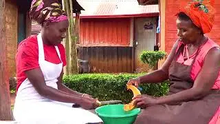 MONGONYE GAA BY  JUNIOR MESHACK GIDEON (OFFICIAL VIDEO)0758961573