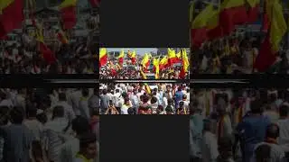 Language Problem in Bengaluru | Benglore Language Problem | Hindi English Kannada Bengali |Karnataka