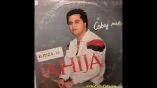 Jahija Gracanlic - Jedna davna ljubav 1986