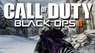 Black Ops 2 Funny Moments Montage! (Halo Girl, Jahova Sings, and More!)