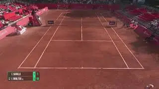 Daria Saville vs Katie Boulter (WTA 125 Trophée Clarins Full Match)