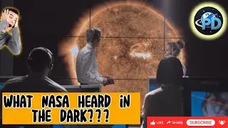 NASA&rsquo;s 1977 Mystery Signal The Chilling Message Voyager Captured from Deep Space