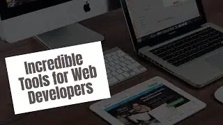 Incredible 🦄 Tools for Web 🌐 Developers