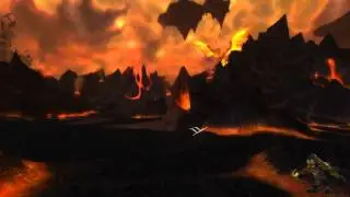 Aeon Firelands Intro/Outro