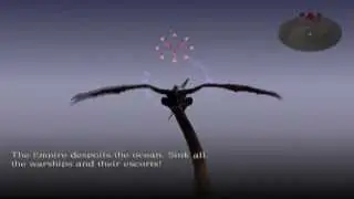 Drakengard - Arioch's Madness: Expedition