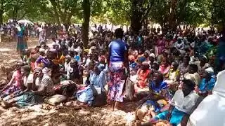 Wilobo kulu - St Bishop Tonny(17/01/2023)