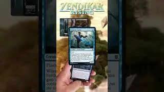 Mimics Opens Magic | Pack 27 #magicthegathering #packopening #zendikarrising  #magiccommunity #tcg