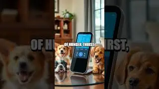 Revolutionary Pet Communication Device