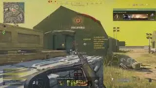 Call of Duty: Scotty's hard