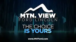 Mtn View Ford Lincoln Chattanooga TN 423.756.1331