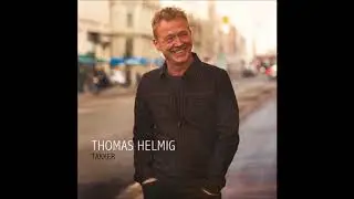Thomas Helmig - Hold Fast