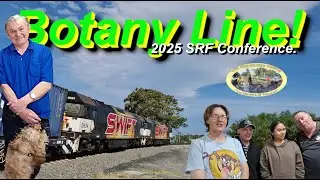 SRF1037 КОНФЕРЕНЦИЯ ТАЛИСМАНОВ SRF 25 9 2025