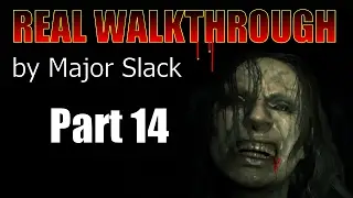 Resident Evil 7 Walkthrough Part 14 - Happy Birthday Videotape (The Fate of Clancy Javis)