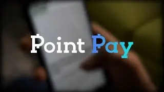🔹Обзор крутого проекта POINTPAY🔹