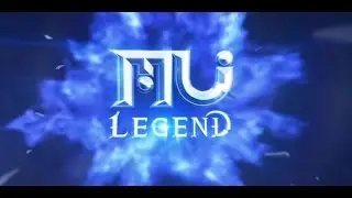 MU Legend ЗБТ начало