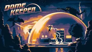 Dome Keeper | #1 | Vocal OFF |  @DrVegapunk y @JackNapier