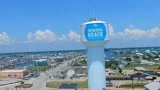 Atlantic Beach, NC