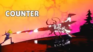 How to COUNTER Venom (0 damage) !