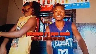 Razinho ft. Ras bibo - Vovo Muchacha (mbuya muchacha) oficial video 2025