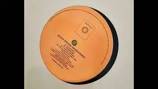 Black Strobe - Innerstrings (Volga Select Double Dub)
