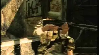 COD: Revenge