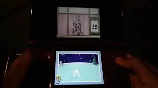 WarioWare Gold Split Screen: Mash [HIGH SCORE RUN] (54)