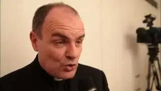Bischof Ivo Muser freut sich auf neuen Papst