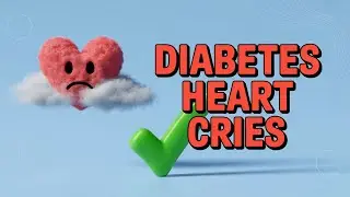 The Silent Signs of Heart Trouble With Diabetes