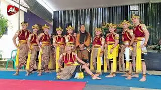 Panama Budaya//MP3 Gending gondang keli//Tole-Tole//Ebeg banyumasan #ebegbanyumasan #gendingjawa 