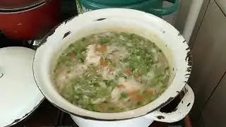 Суп 