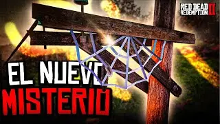 El Misterio de las Telarañas Explicado – Red Dead Redemption 2