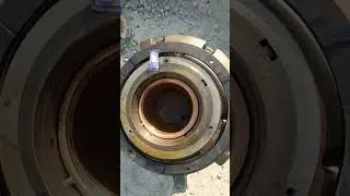 metso cone crusser #electrical