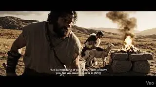 GROK AI EXPOSES SHOCKING TRUTH About Cain and Abel Genealogy