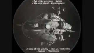 Phenomyna - The Swarm - Otherworld OW-001